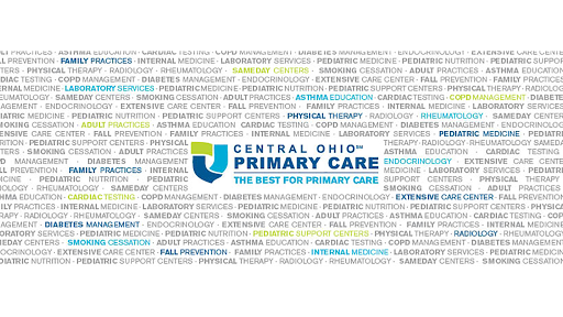 COPC Five Points Physicians: Central Ohio Primary Care