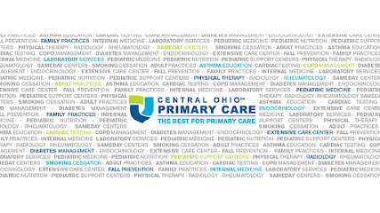COPC Five Points Physicians: Central Ohio Primary Care