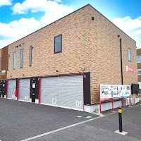 藤沢市土棚ルートストレージ