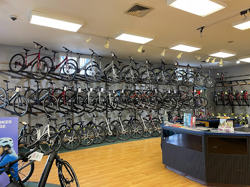 Genesis Bicycles, 126 Bushkill St, Easton, PA 18042, USA, 