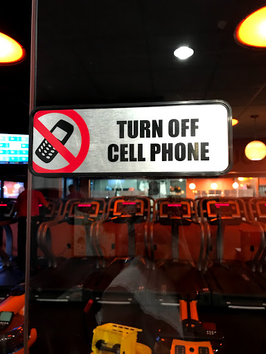 Physical Fitness Program «Orangetheory Fitness Glendale», reviews and photos, 760 S Colorado Blvd, Glendale, CO 80246, USA