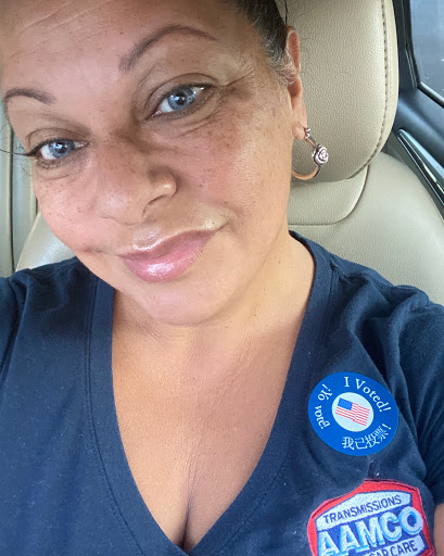 Transmission Shop «AAMCO Transmissions & Total Car Care», reviews and photos, 1410 Autocenter Dr, Walnut Creek, CA 94597, USA
