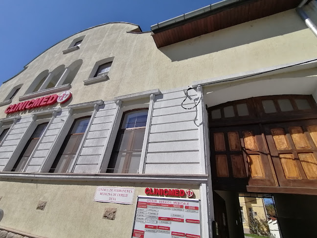 Opinii despre Centru de Permanenţă Deva în Deva - Spital