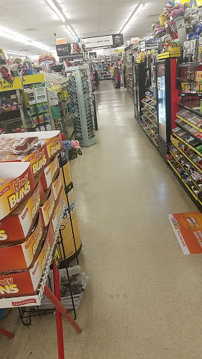 Discount Store «Dollar General», reviews and photos, 453 N Fielder Rd, Arlington, TX 76012, USA