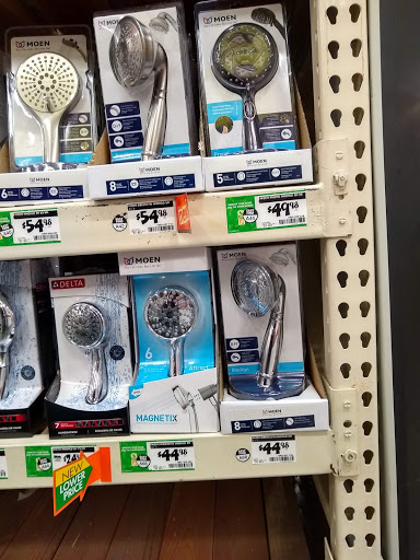 Home Improvement Store «The Home Depot», reviews and photos, 2003 N Cassia St, Nampa, ID 83651, USA