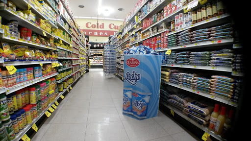 Supermarket «Food Fair La Gran Marqueta», reviews and photos, 946 Market St, Paterson, NJ 07513, USA