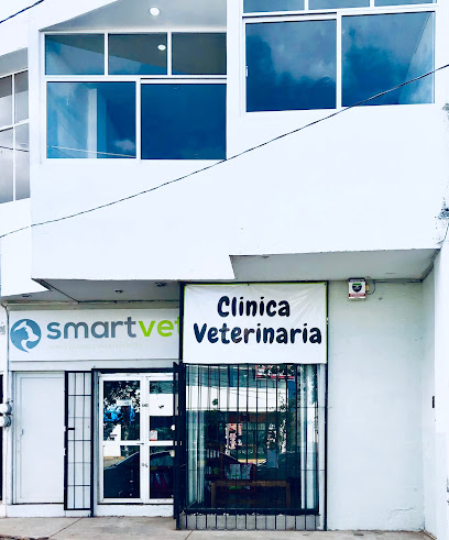 SmartVet Clínica Veterinaria