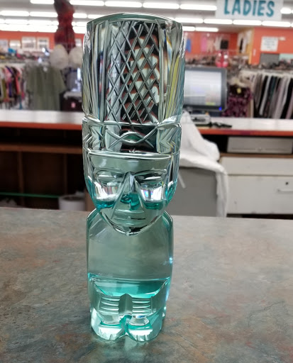 Thrift Store «Laurel Thrift Store Center», reviews and photos, 9880 Washington Blvd N, Laurel, MD 20723, USA