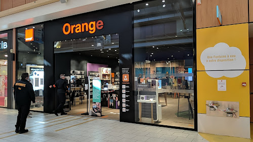 Fournisseur d'accès Internet Boutique Orange - Brétigny sur Orge Brétigny-sur-Orge