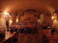 Atmosphère du Restaurant L'entrepote à Bordeaux - n°1
