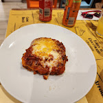 Photo n°4 de l'avis de Vlad.e fait le 21/07/2023 à 19:51 sur le  ''Il Farcito'' à Como