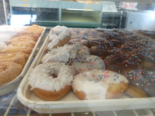 Donut Shop «Southern Maid Donuts», reviews and photos, 11175 Vista Del Sol Dr, El Paso, TX 79935, USA