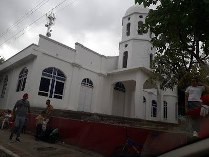 Iglesia Catolica Astrea