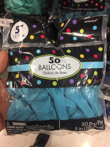 Party Store «Party City», reviews and photos, 2955 Cobb Pkwy, Atlanta, GA 30339, USA