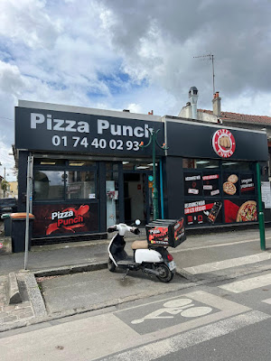 Pizza Punch Epinay à Épinay-sur-Seine