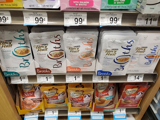 Pet Supply Store «Petco Animal Supplies», reviews and photos, 31419 Pacific Hwy S, Federal Way, WA 98003, USA