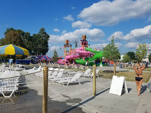 Amusement Park «Fun-Plex», reviews and photos, 7003 Q St, Omaha, NE 68117, USA