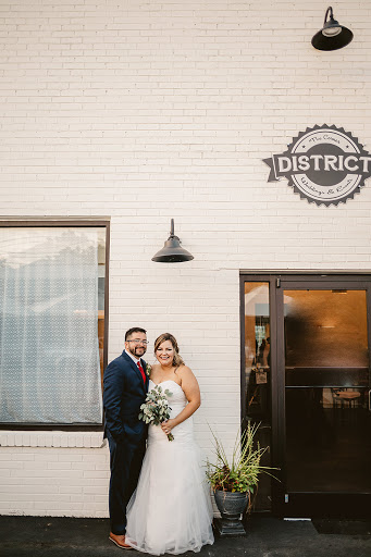 Wedding Venue «The Corner District», reviews and photos, 310 Gilmer Ferry Rd, Ball Ground, GA 30107, USA