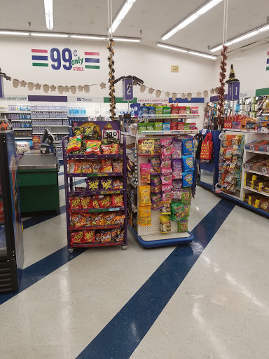 Discount Store «99 Cents Only Stores», reviews and photos, 1261 W Central Ave, Brea, CA 92821, USA