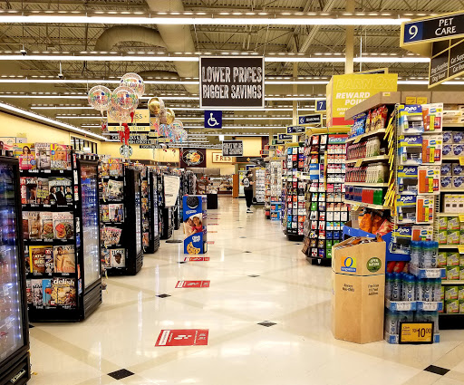 Grocery Store «Vons», reviews and photos, 8540 W Desert Inn Rd, Las Vegas, NV 89117, USA