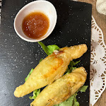 Photo n°5 de l'avis de V. fait le 19/02/2024 à 20:04 sur le  Al Casaletto à Marino