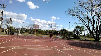 Plaza de deportes