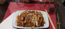 Nouille du Restaurant japonais Wasabi à Bourges - n°8
