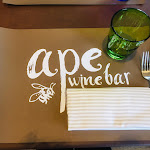 Photo n°2 de l'avis de jutta.i fait le 26/01/2019 à 12:14 sur le  Ape Wine Bar à Alba