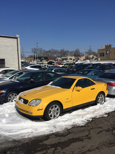 Used Car Dealer «STAR MOTOR SALES INC», reviews and photos, 1723 Ogden Ave, Downers Grove, IL 60515, USA