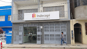 Indecopi Huanuco