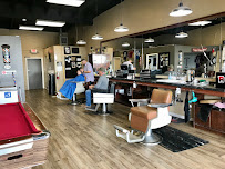 Chepe's Barbershop