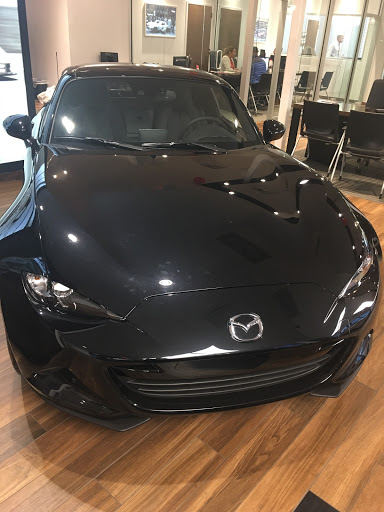 Mazda Dealer «Mazda of Valley Stream», reviews and photos, 676 W Merrick Rd, Valley Stream, NY 11580, USA