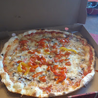 Pizza du Pizzas à emporter La Pizzeria du Fort à Ploemeur - n°17
