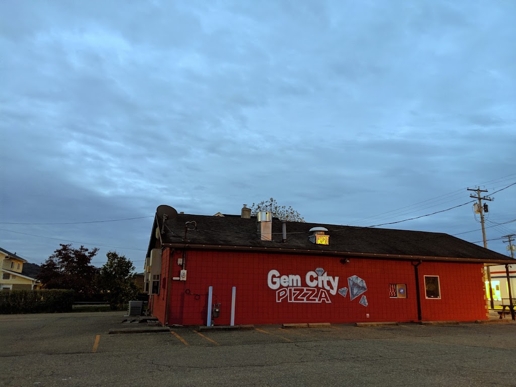 Gem City Pizza 43964