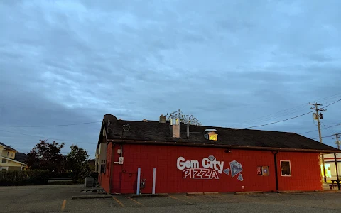 Gem City Pizza image