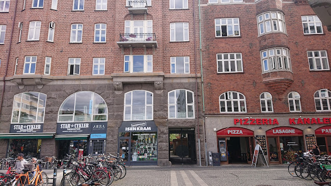 Dronningensgade 48, 1420 København, Danmark