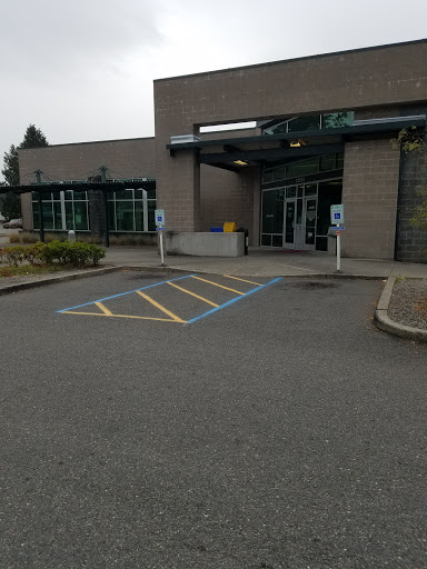 Post Office «United States Postal Service», reviews and photos, 13516 Meridian E, Puyallup, WA 98373, USA