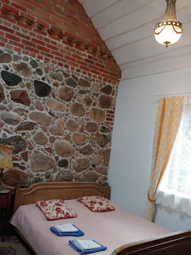 Opinii despre Gościniec Bocianowo - Pensjonat na mazurach z alpakami în Węgorzewo - Catering