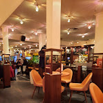 Photo n°8 de l'avis de Andre.e fait le 04/11/2021 à 17:22 sur le  Cafe Extrablatt Minden à Minden