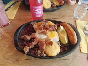 Photo n°20 de El Juanchito à Paris ()