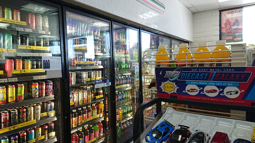 Convenience Store «7-Eleven», reviews and photos, 1325 N Grand Ave, Walnut, CA 91789, USA