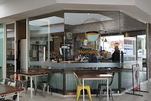Joe's Mochapot Cafe image