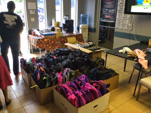 6435 Church St, Riverdale, GA 30274, USA