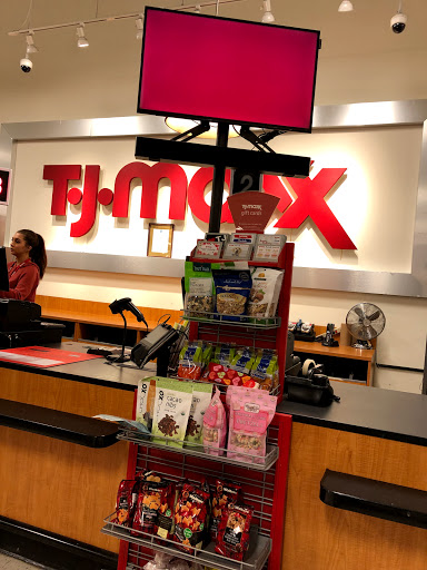 Department Store «T.J. Maxx», reviews and photos, 101 Swedesford Rd, Exton, PA 19341, USA
