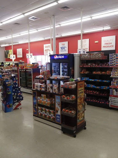 Grocery Store «Save-A-Lot», reviews and photos, 220 Cypress St, Salisbury, MD 21801, USA