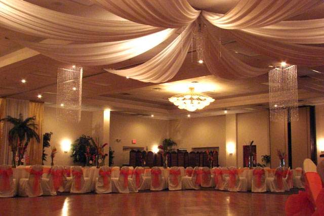 Bayanihan Arts and Events Center