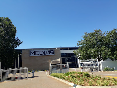 Media Park