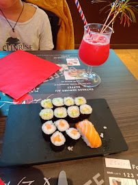 Sushi du Restaurant de sushis Ginza à Mérignac - n°16