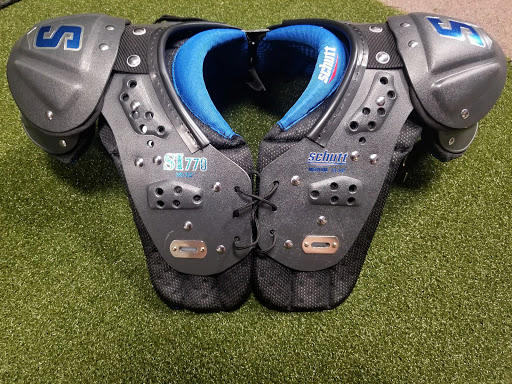 Sporting Goods Store «C&M Sporting Goods», reviews and photos, 158 Westgate Pkwy, Dothan, AL 36303, USA