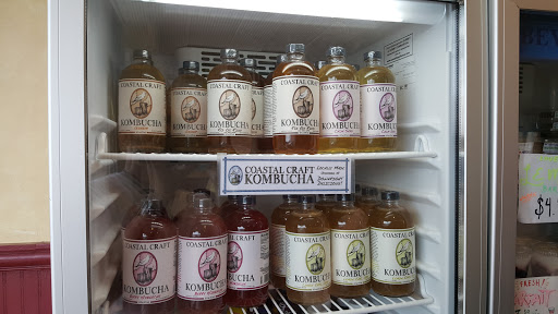 Coffee Shop «Kookaburra Coffee Co», reviews and photos, 69 N Village Ave, Rockville Centre, NY 11570, USA